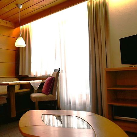Hotel Garni Bergsonne Samnaun Phòng bức ảnh