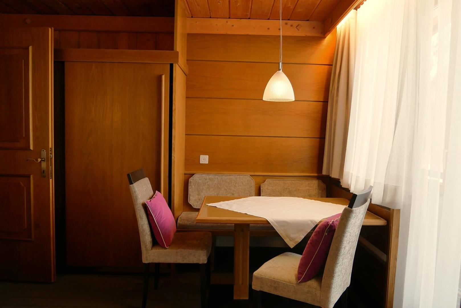 Hotel Garni Bergsonne Samnaun Ngoại thất bức ảnh