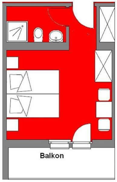 Hotel Garni Bergsonne Samnaun Ngoại thất bức ảnh