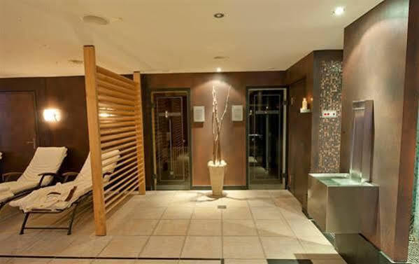 Hotel Garni Bergsonne Samnaun Ngoại thất bức ảnh